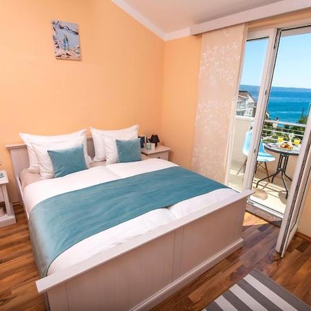 Apartmani Dubrava ポドストラナ エクステリア 写真