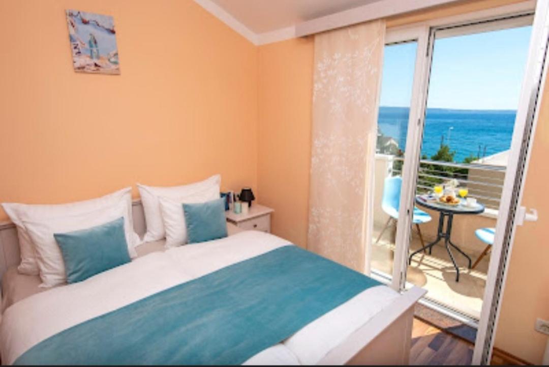 Apartmani Dubrava ポドストラナ エクステリア 写真