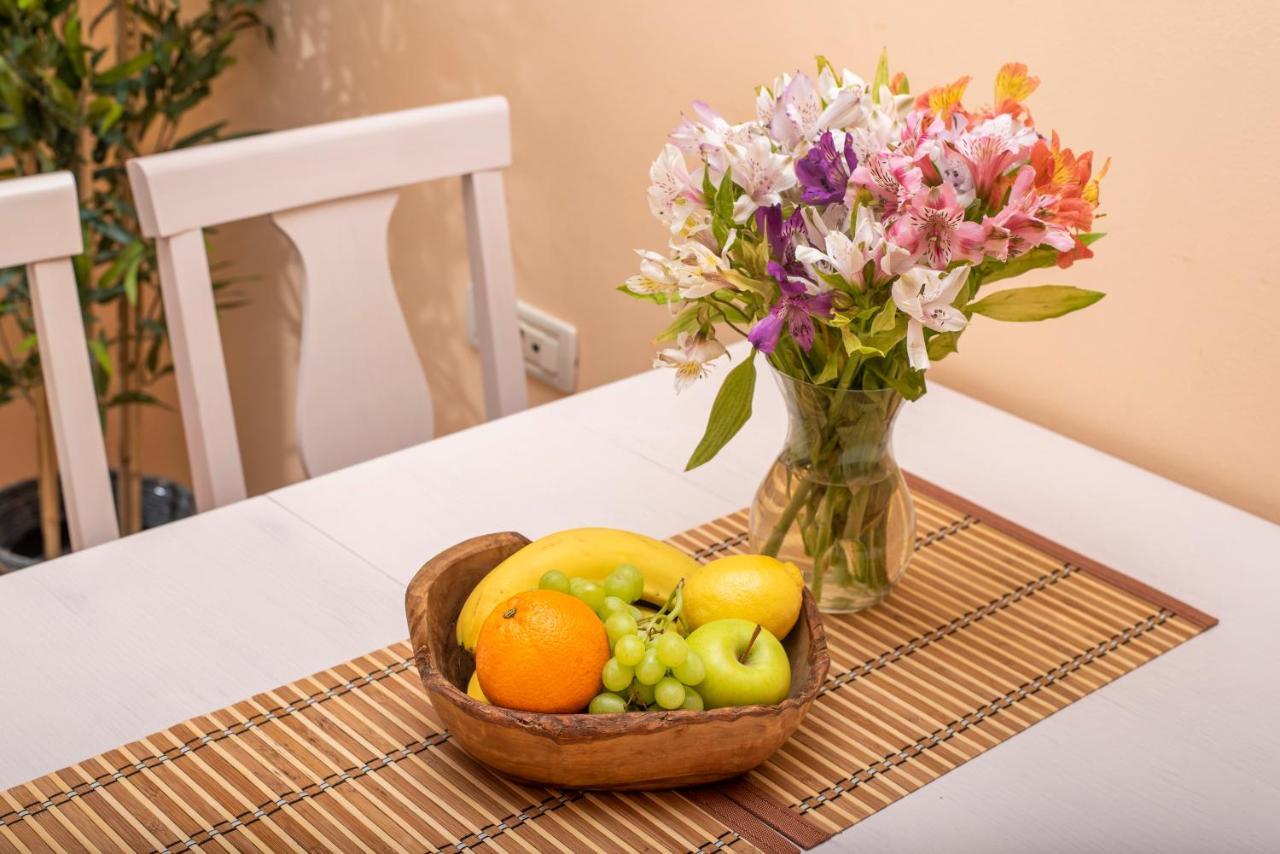 Apartmani Dubrava ポドストラナ エクステリア 写真