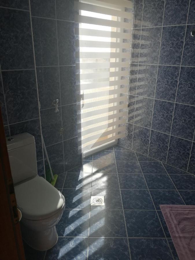 Apartmani Dubrava ポドストラナ エクステリア 写真