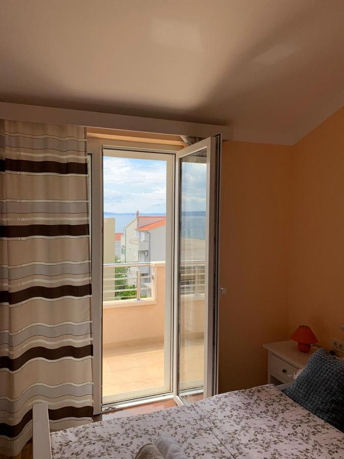 Apartmani Dubrava ポドストラナ エクステリア 写真